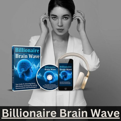 Billionaire brain wave reviews