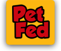 Pet fed logo