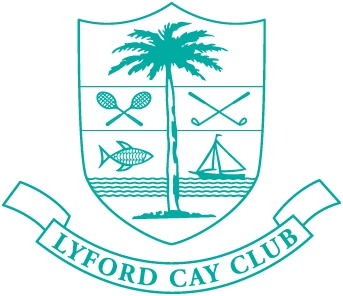 Lyford Cay Club Logo