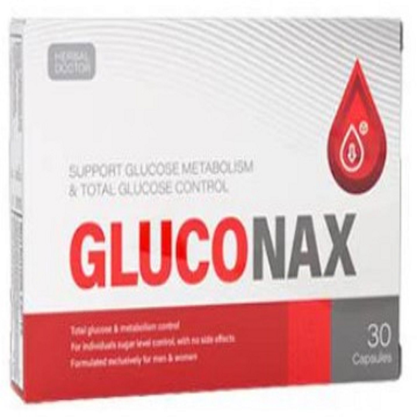 Gluconax