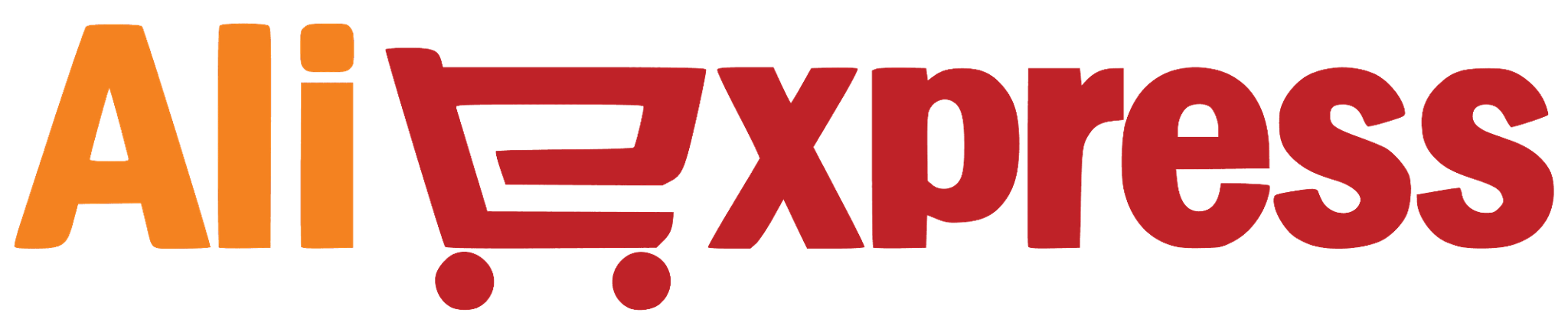 Ali express logo