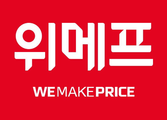 Wemakeprice logo