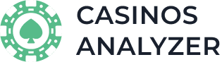 Casino analyser logo
