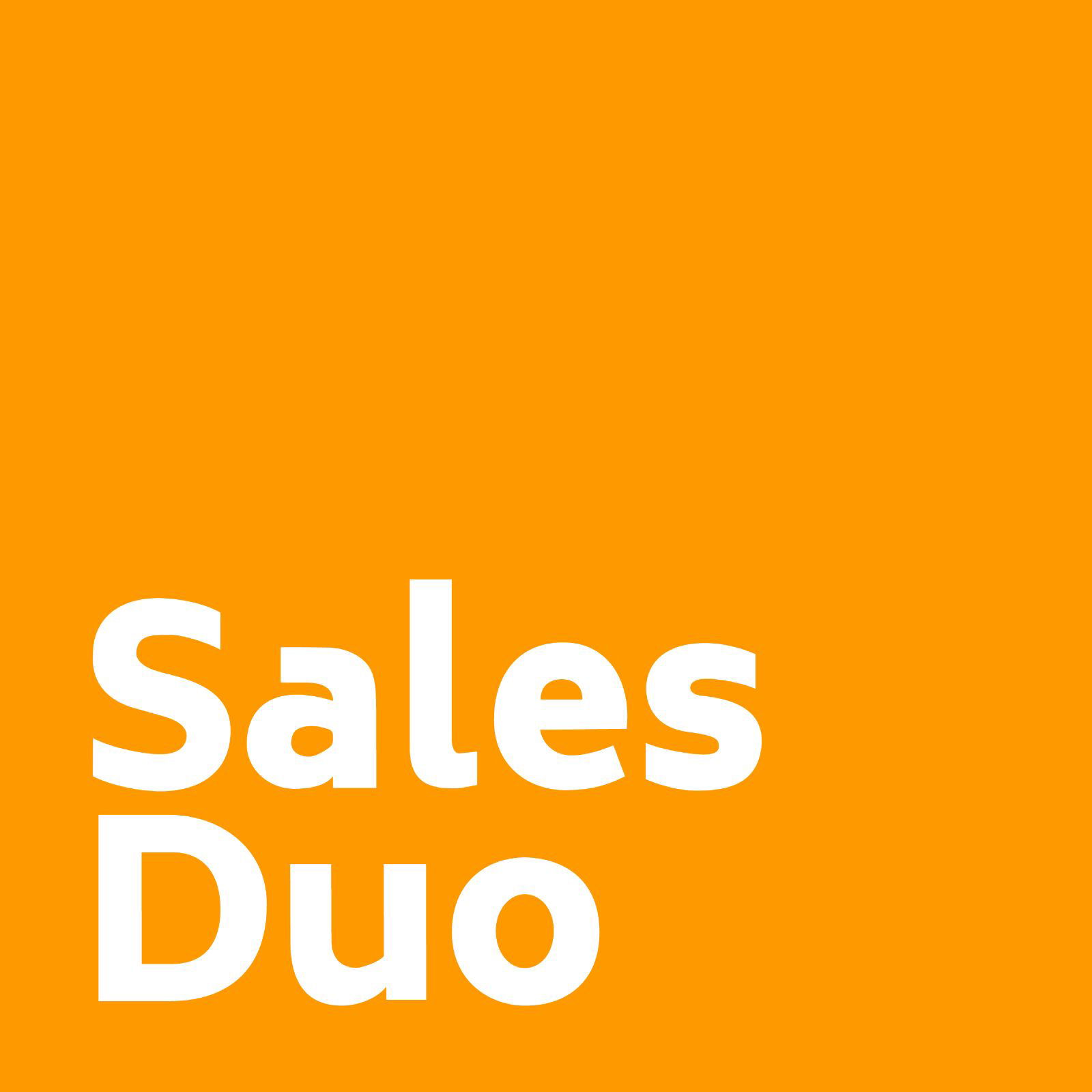 SalesDuo Logo