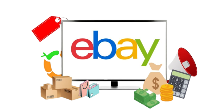 Obi services ebay data entry service