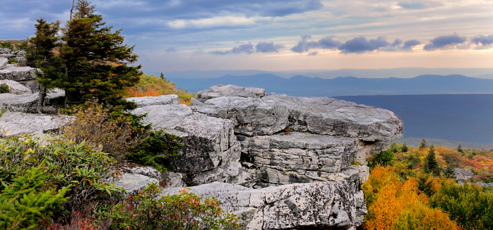 West virginia