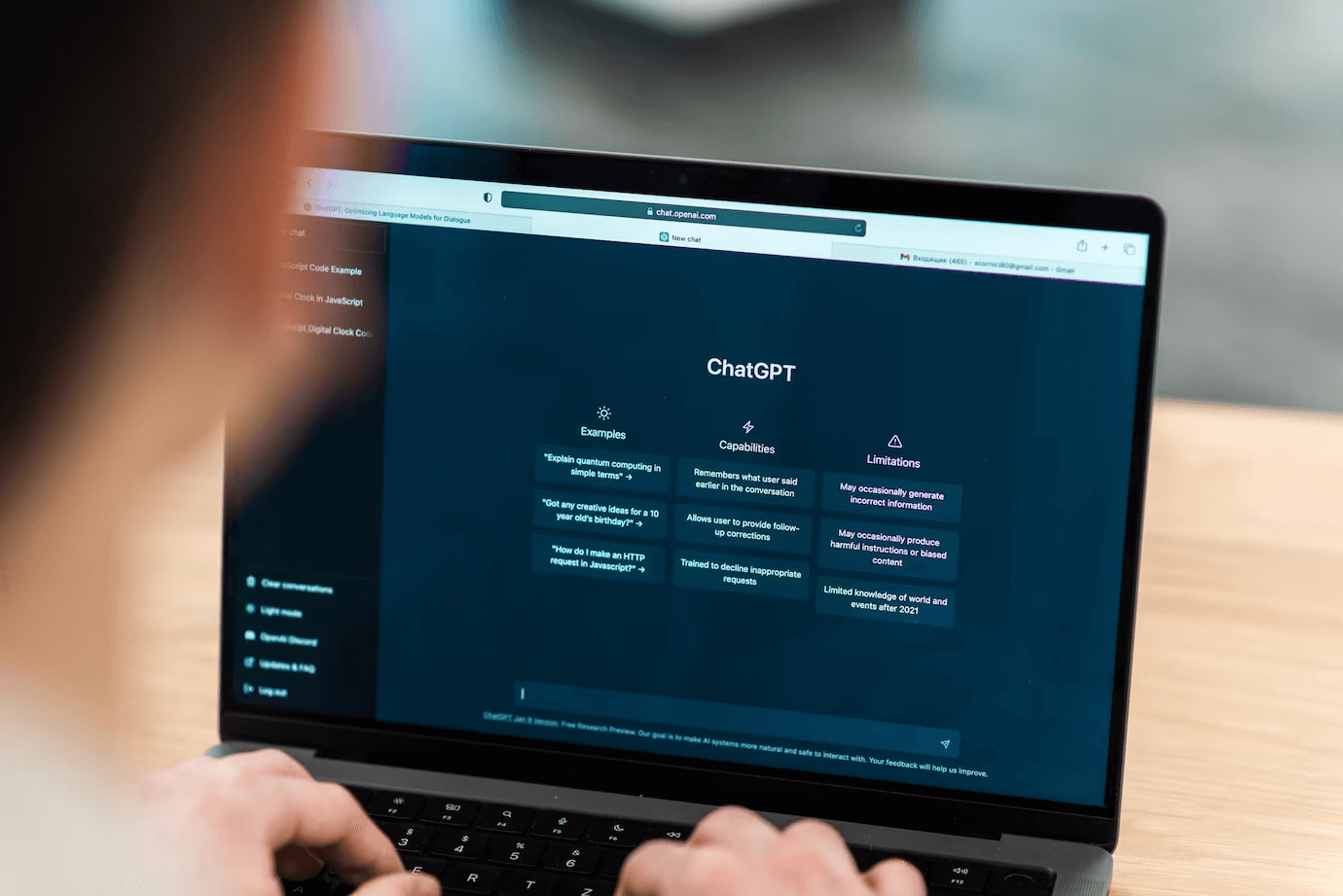 Chatgpt integration