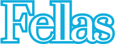 Fellas logo