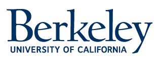 Logo ucberkeley