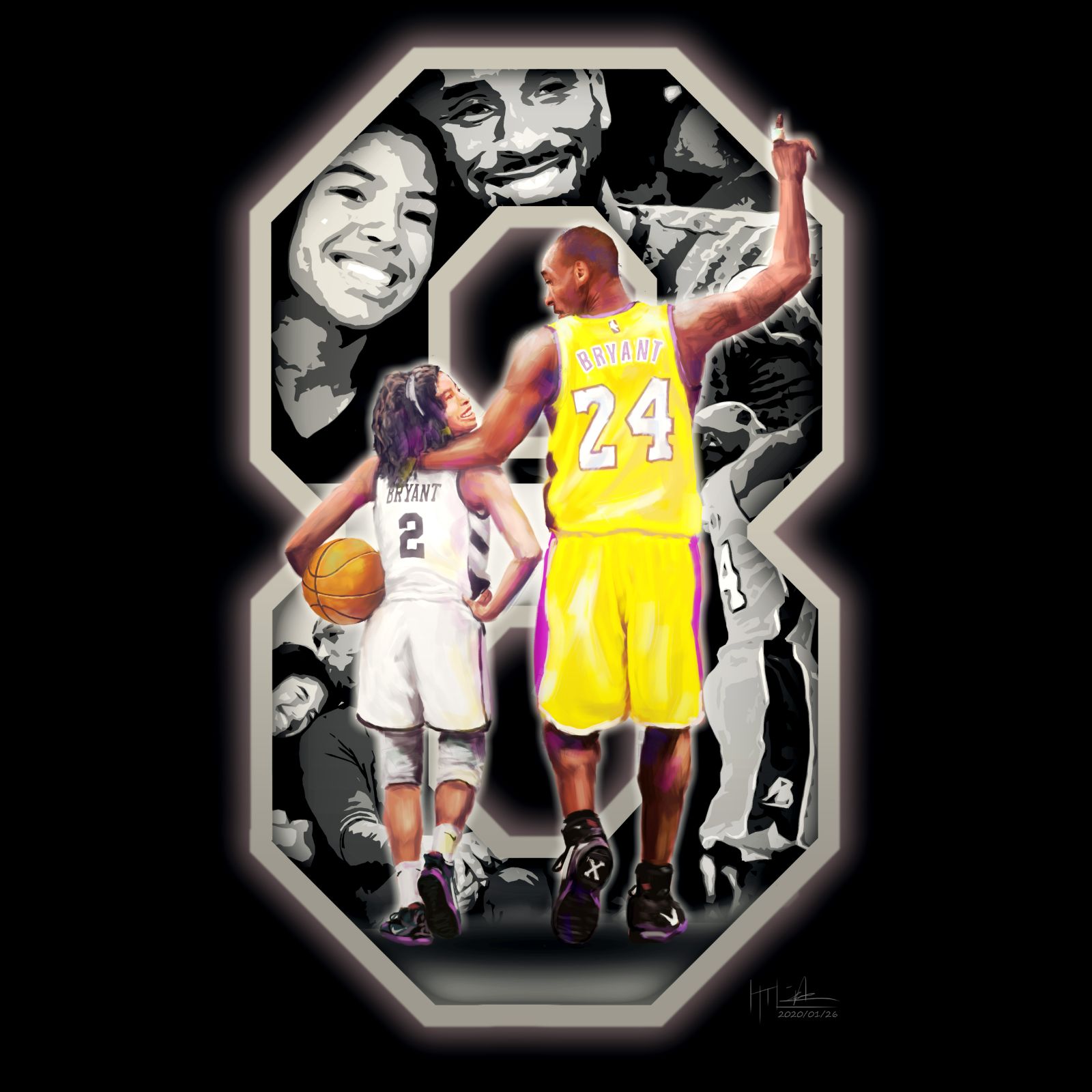 200201 06 kobe bryant condolence 200126