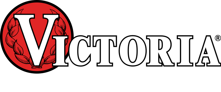 Victoria logo enhanced brand content