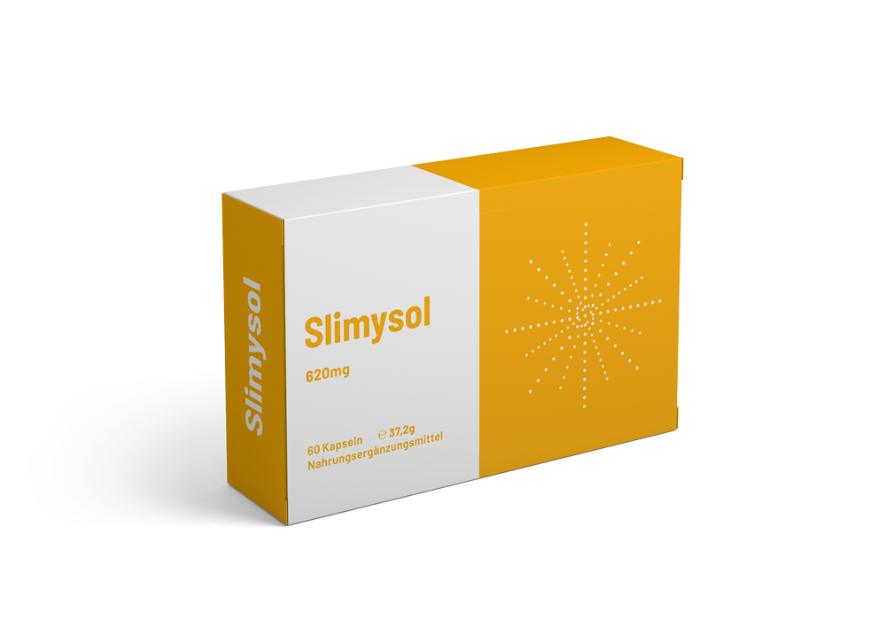 Slimysol 9