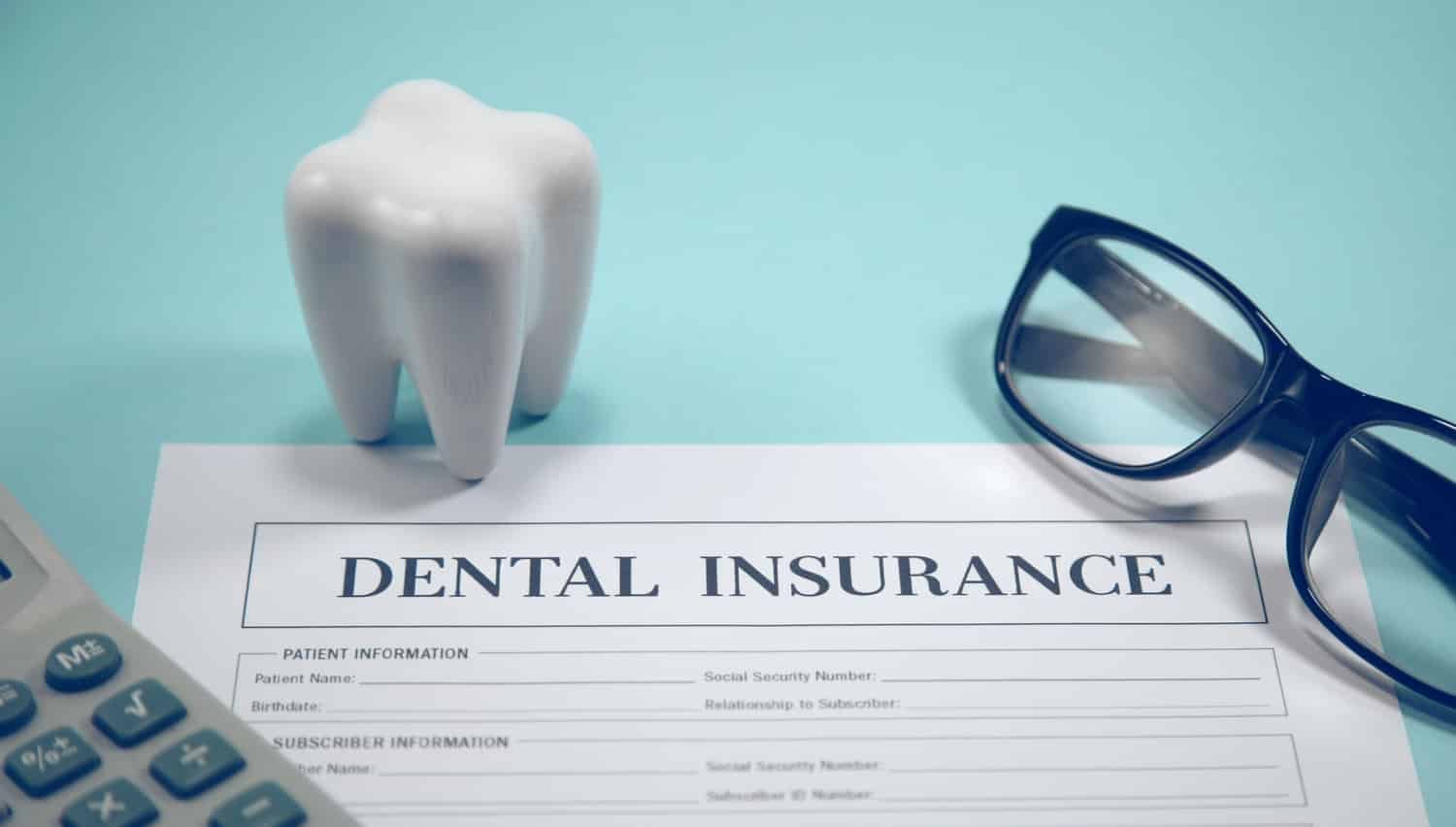 Dental insurance vs membership