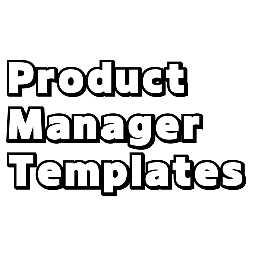 Productmanagertemplates.com