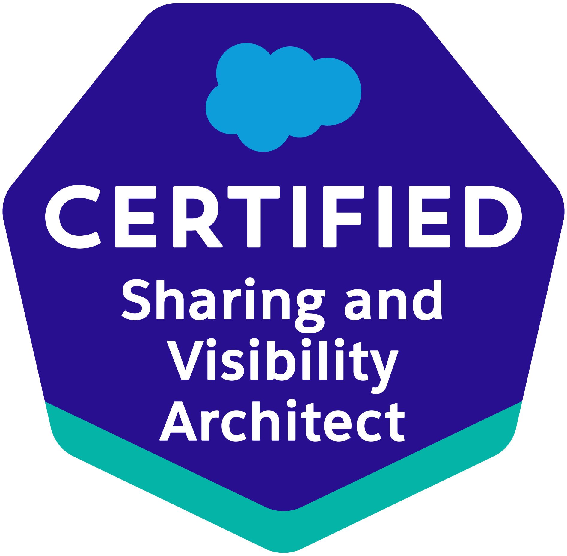 Sharing and visibility architect