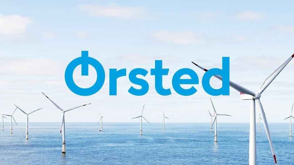 Ørsted's South Fork Wind Farm: A New York Energy Milestone