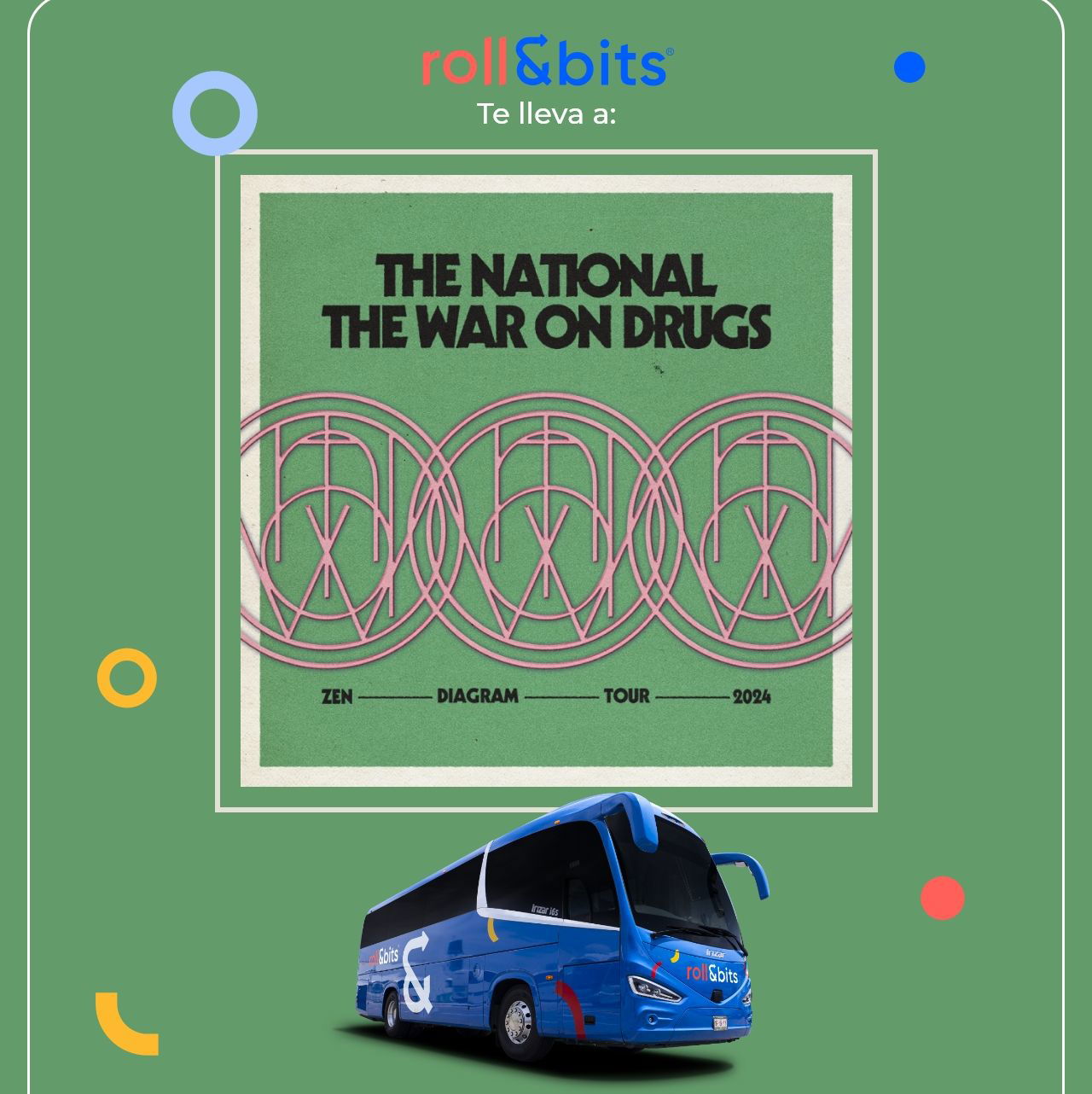Cartel the national the waron drugs 1