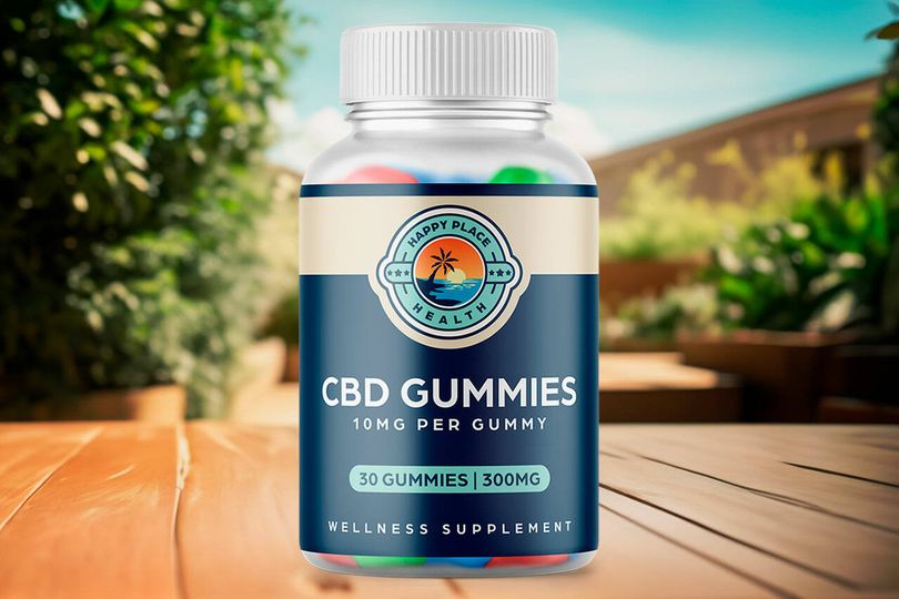 Hona wellness cbd gummies2