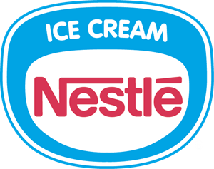 Nestle Ice Cream Logo