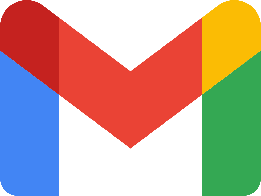 Gmail icon (2020)