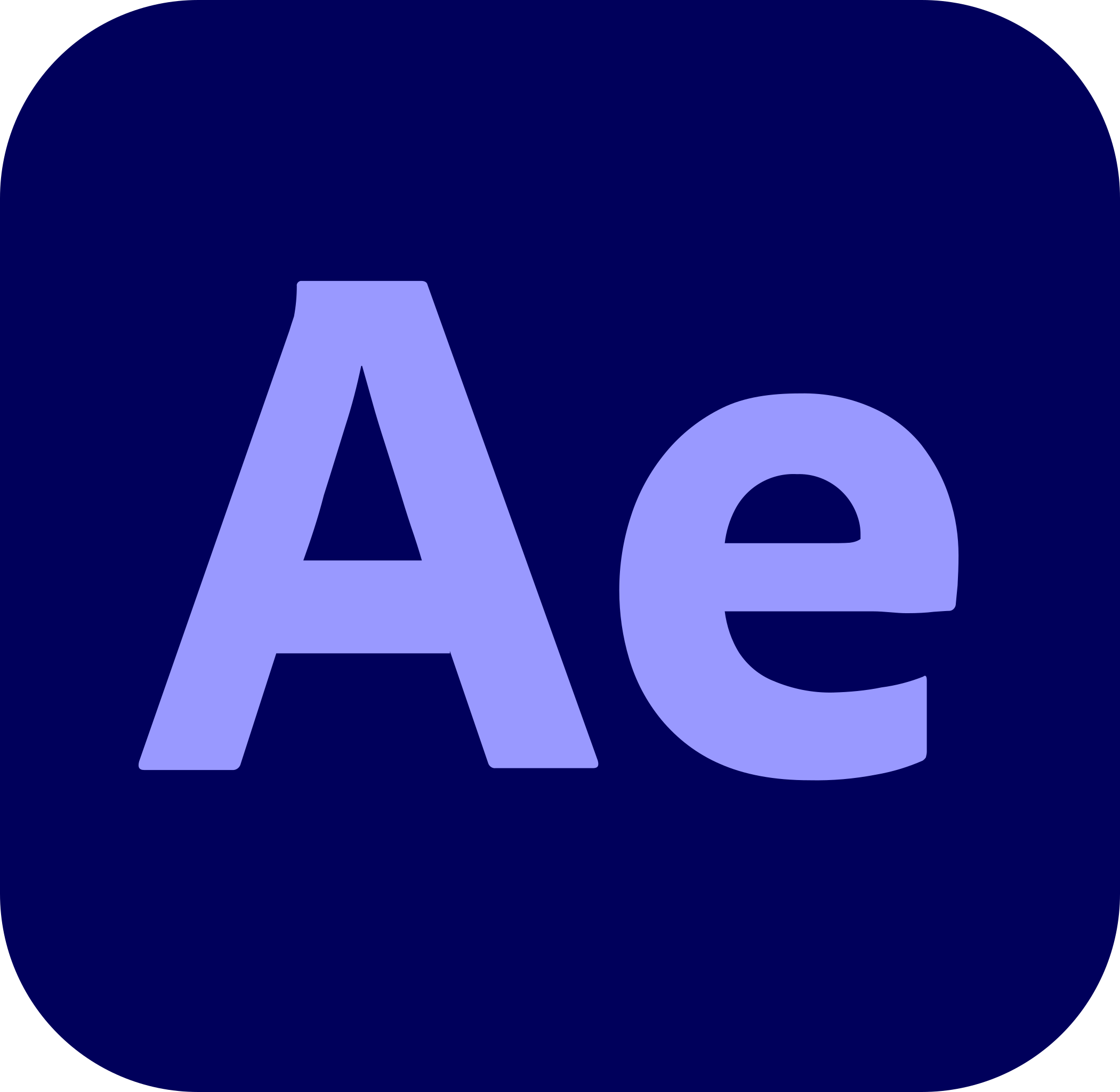 Adobe after effects cc icon.svg