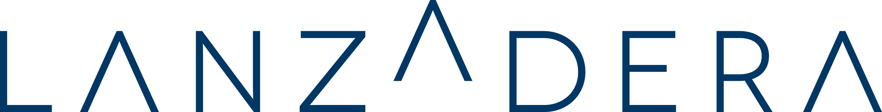 Logo lanzadera 2020