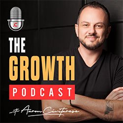 The growth podcast