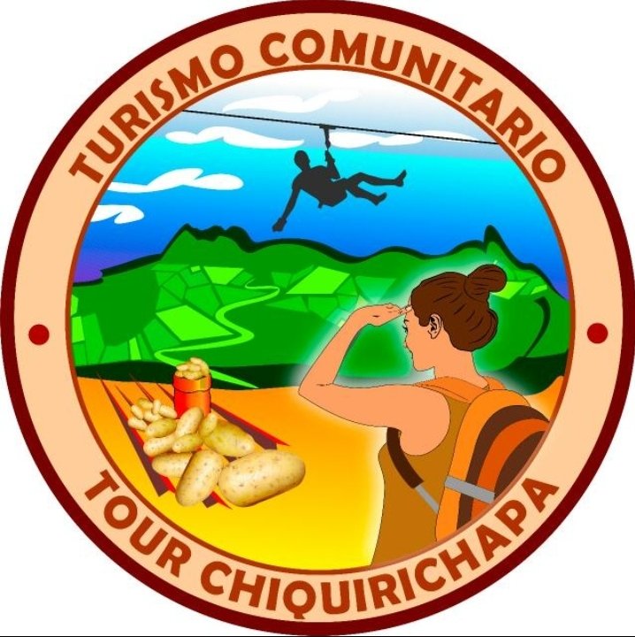 Logo Tour Chiquirichapa