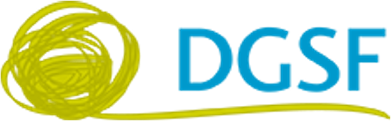 Dsgf logo