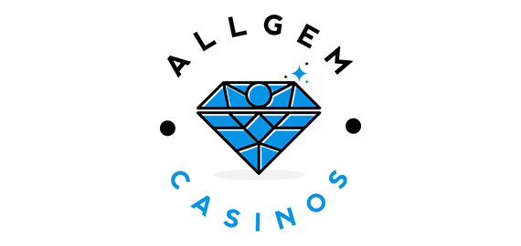 Allgemcasinos logo image
