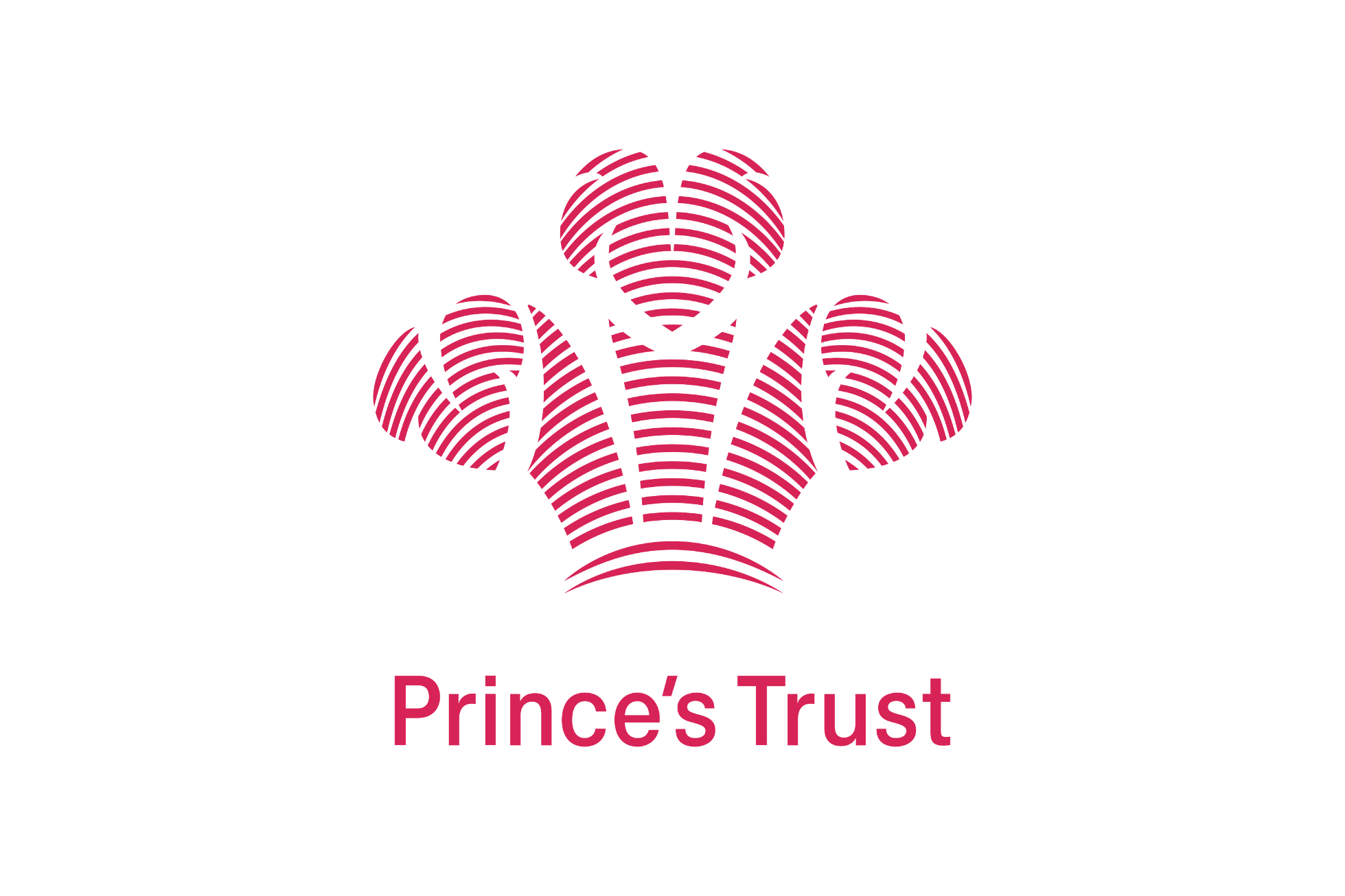 The princes trust logo.wine 