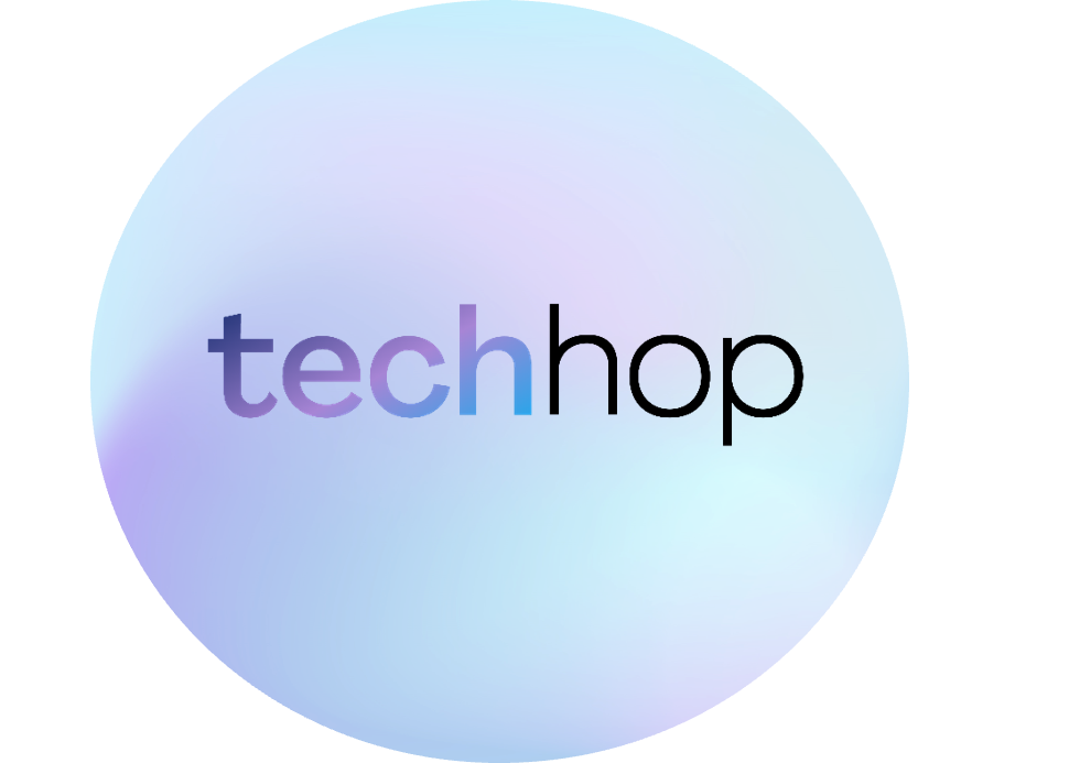 tech-hop logo