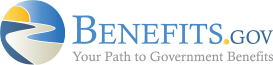 Benefits gov logo