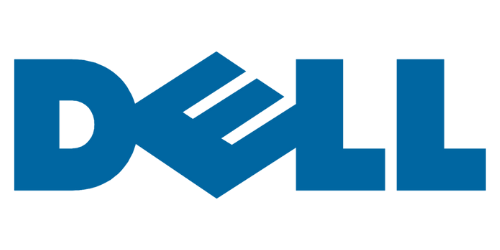 Dell Logo / Logic Fusion