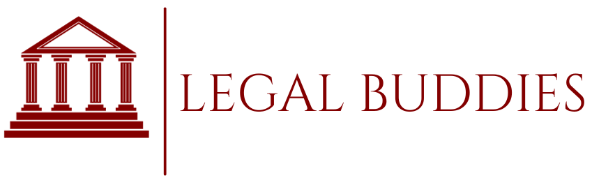 Legal Buddies Logo