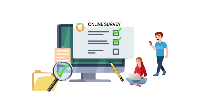 Obi services online form filling survey
