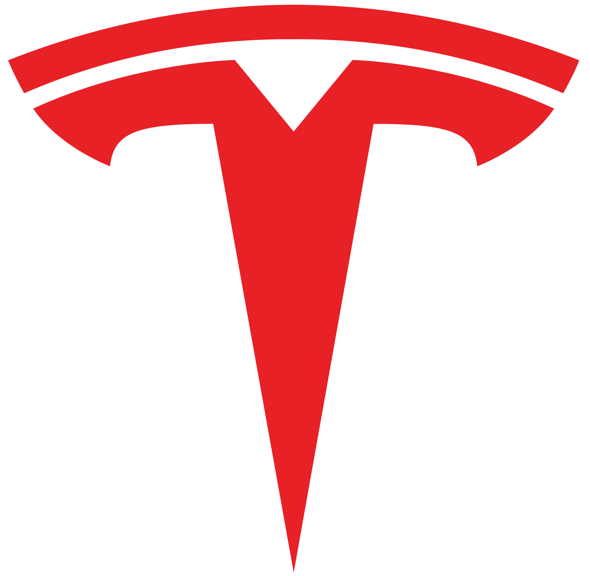 Tesla logo 2200x2800