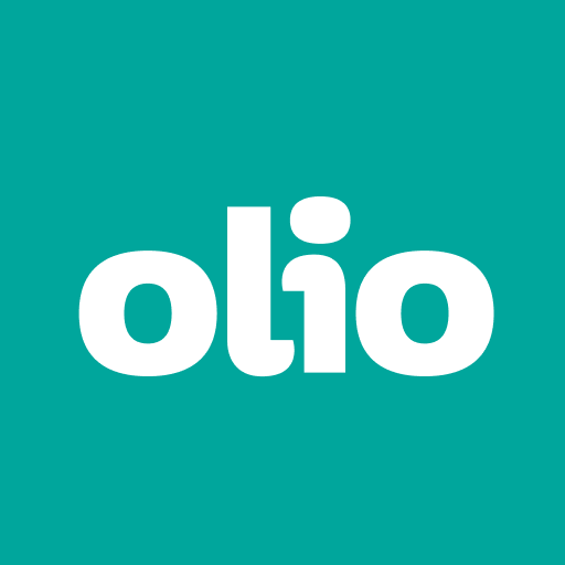 Olio new logo