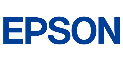 Epson Logo / Logic Fusion