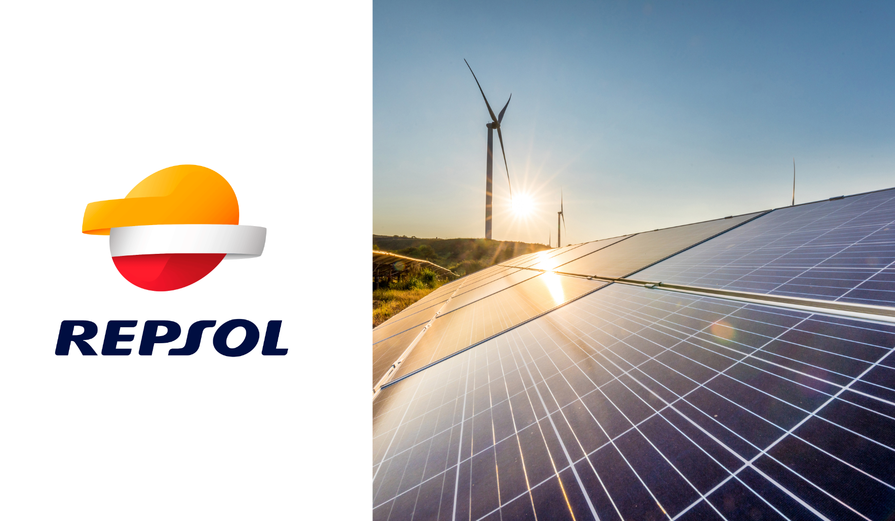 Repsol's ~$6bn Renewable Energy Stake Sale Managed by Santander