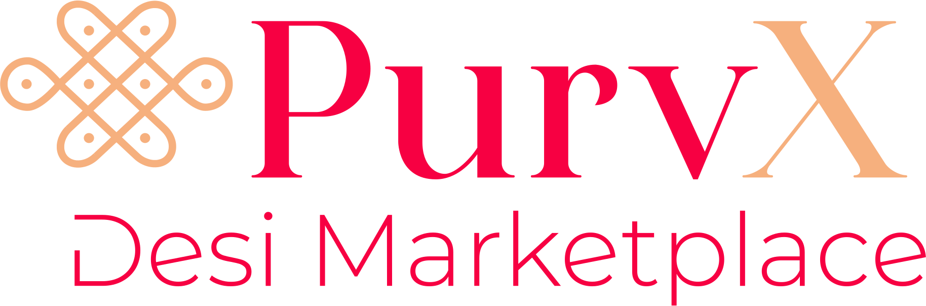 PurvX Marketplace Logo
