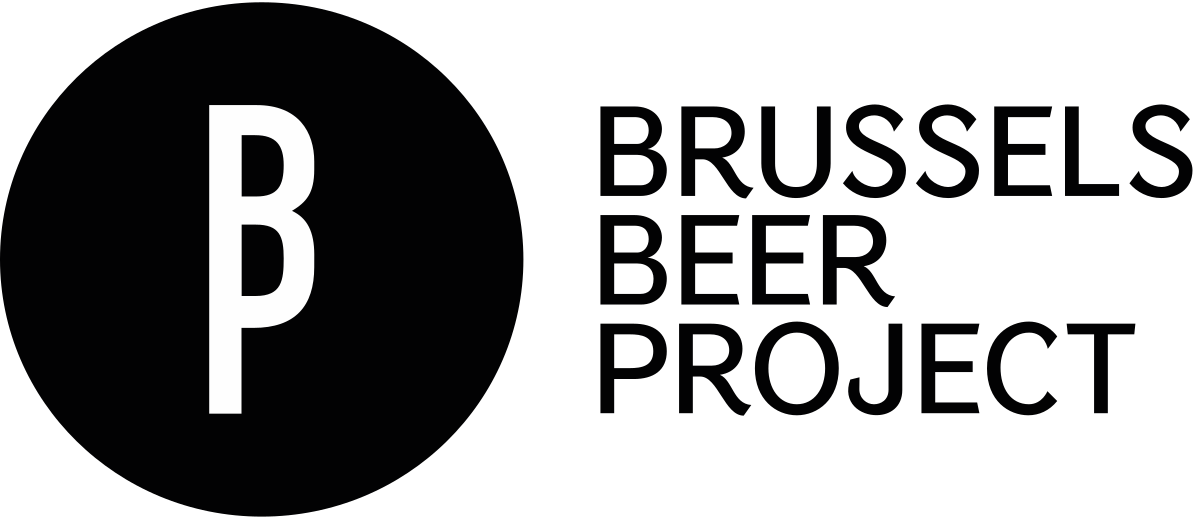 Brussels beer project logo
