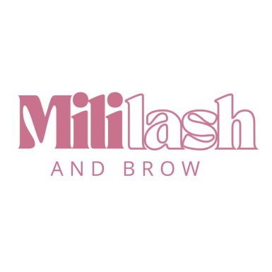 Logo mililash 