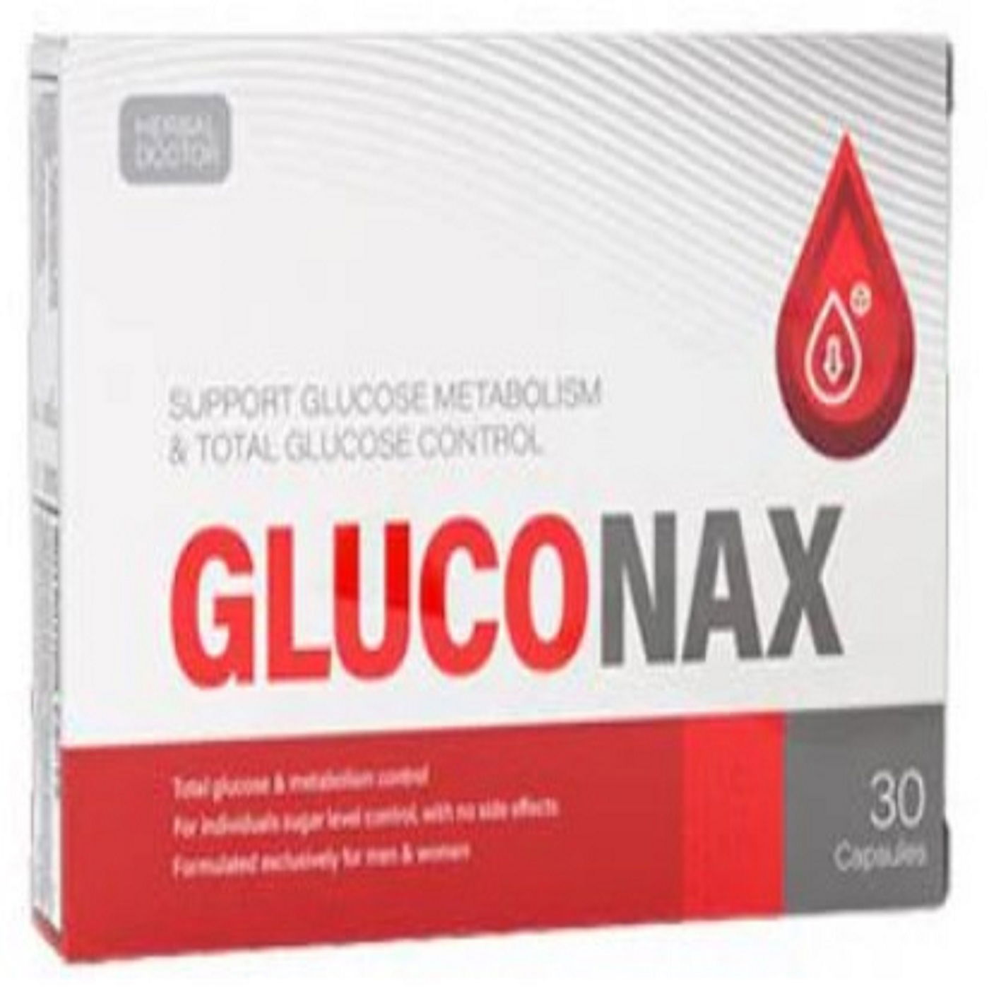 Gluconax