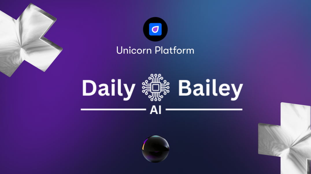 Daily Bailey AI