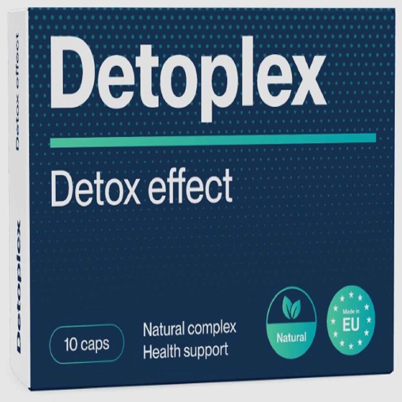 Detoplex