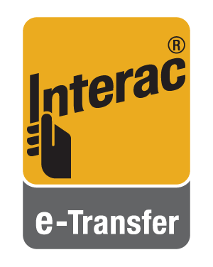 Interac email transfer logo