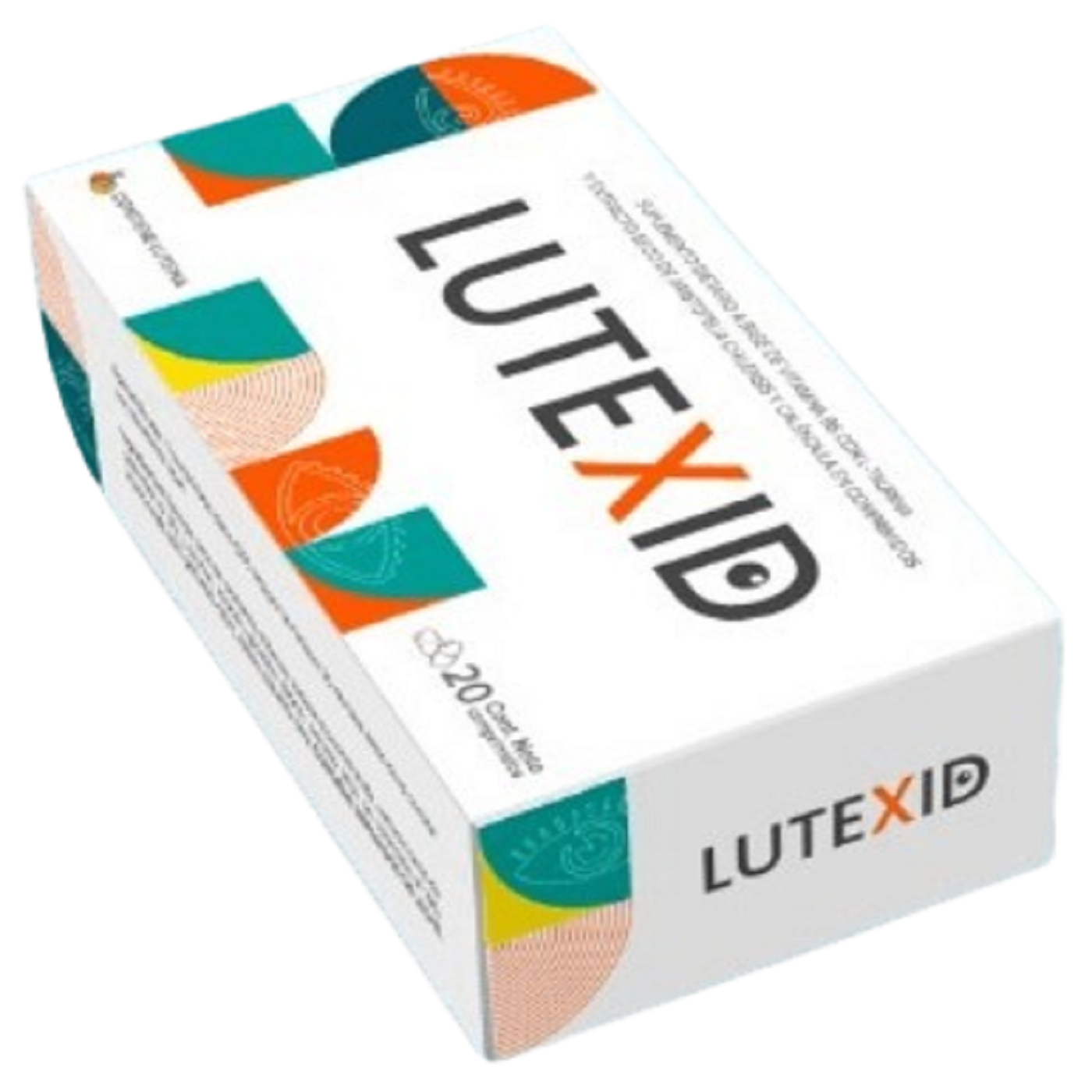 Lutexid