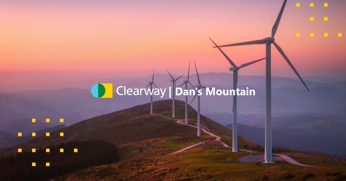 PPA Fuels Clearway's New Maryland Wind Project with Constellation