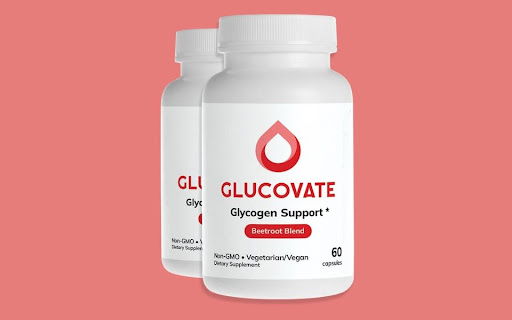 Glucovate 1